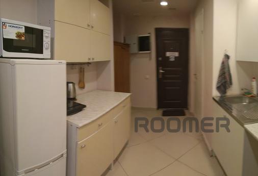 Daily 2nd Myakininskaya 19A, apt. 12, Moscow - apartment by the day