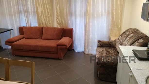 Daily 2nd Myakininskaya 19A, Moscow - apartment by the day