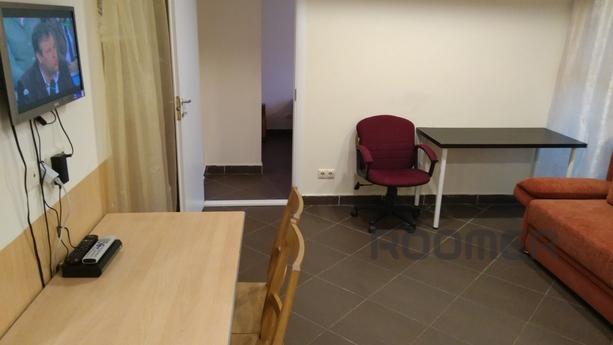 Daily 2nd Myakininskaya 19A, Moscow - apartment by the day