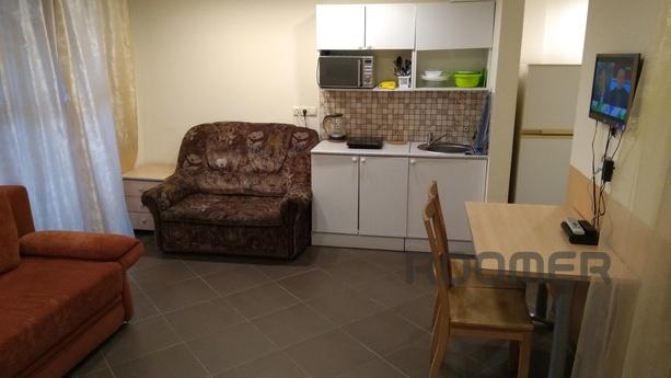 Daily 2nd Myakininskaya 19A, Moscow - apartment by the day