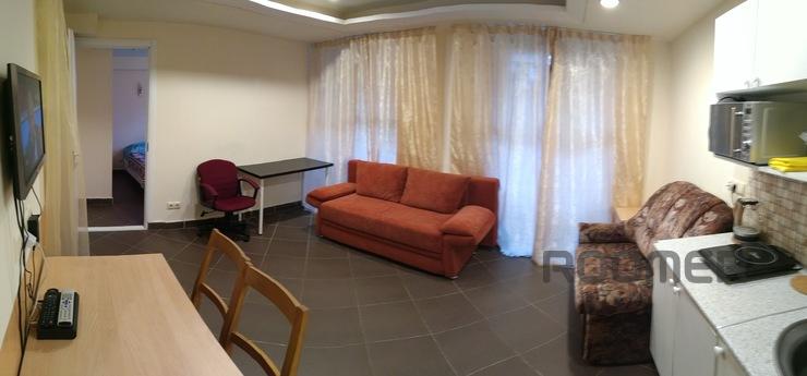 Daily 2nd Myakininskaya 19A, Moscow - apartment by the day