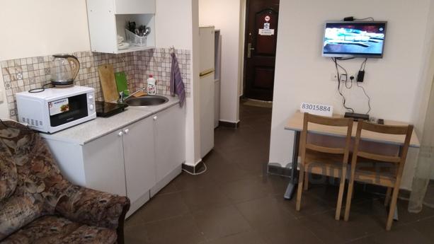 Daily 2nd Myakininskaya 19A, Moscow - apartment by the day
