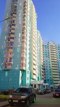 Daily Krasnogorsky Boulevard 14, Krasnogorsk - apartment by the day