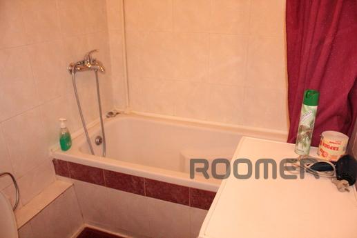 Apartment  in the center, Wi-Fi, Kyiv - apartment by the day