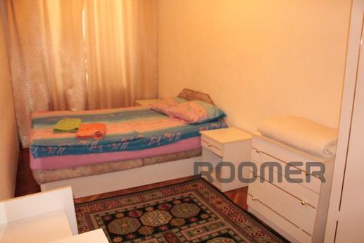 Apartment  in the center, Wi-Fi, Kyiv - apartment by the day
