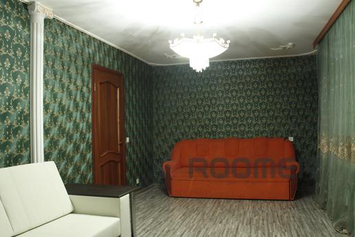Уютная квартира на большую компанию, Москва - квартира посуточно