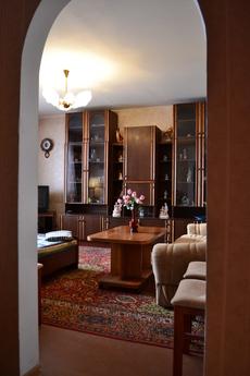 Large one-bedroom apartment., Kaliningrad - apartment by the day