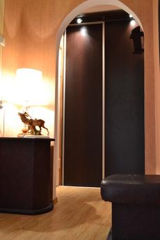 Large one-bedroom apartment., Kaliningrad - apartment by the day