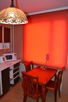 Large one-bedroom apartment., Kaliningrad - apartment by the day