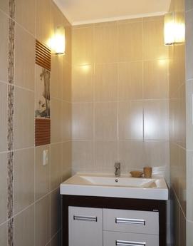 Large one-bedroom apartment., Kaliningrad - apartment by the day
