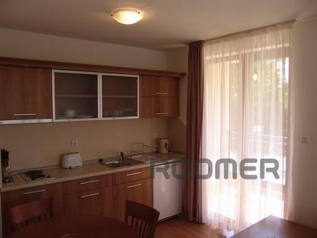 One-bedroom apartment on the sea, Burgas - apartment by the day