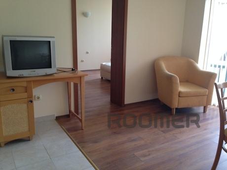 Rent one-bedroom apartment (2) in the complex Semiramis Gard