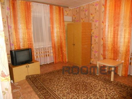 DAY NIGHT WATCH (1 bedroom apartment) in, Dzerzhinsk - apartment by the day