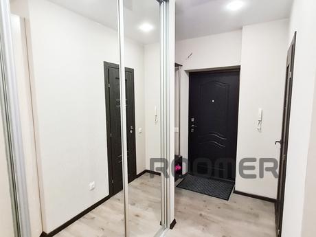 VINTAGE AND ATMOSPHERIC APARTMENT, Novosibirsk - apartment by the day