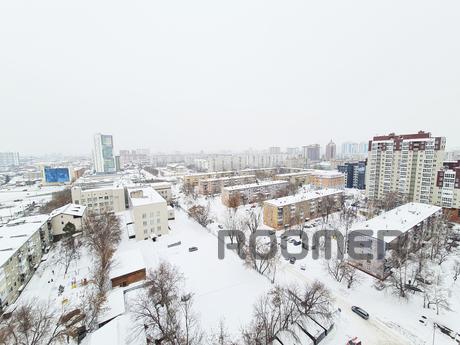 VINTAGE AND ATMOSPHERIC APARTMENT, Novosibirsk - apartment by the day