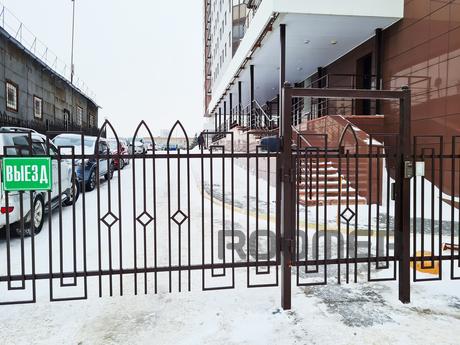VINTAGE AND ATMOSPHERIC APARTMENT, Novosibirsk - apartment by the day