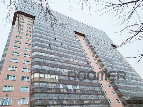 VINTAGE AND ATMOSPHERIC APARTMENT, Novosibirsk - apartment by the day