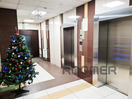 AMAZING APARTMENT, Novosibirsk - apartment by the day