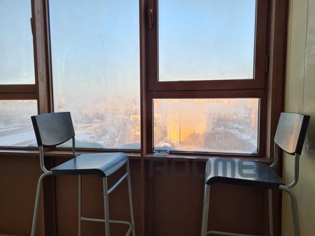AMAZING APARTMENT, Novosibirsk - apartment by the day