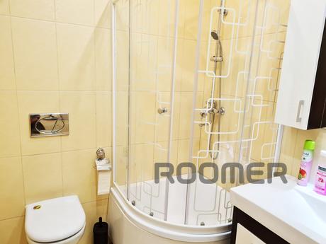 AMAZING APARTMENT, Novosibirsk - apartment by the day