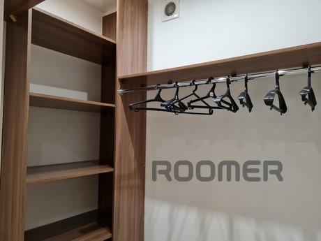 AMAZING APARTMENT, Novosibirsk - apartment by the day