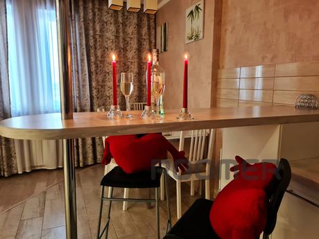 AMAZING APARTMENT, Novosibirsk - apartment by the day