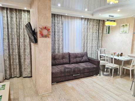 AMAZING APARTMENT, Novosibirsk - apartment by the day