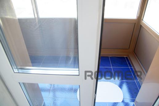 LIVE COMFORTABLY AND BE IN THE CENTER OF, Novosibirsk - apartment by the day
