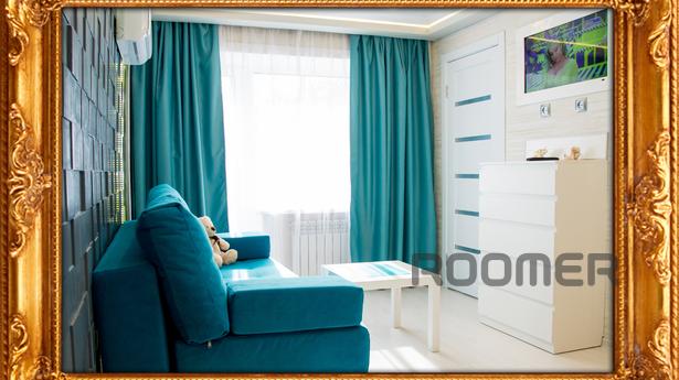 THIS APARTMENT WILL NOT LEAVE YOU CELEBRATED - MAKE YOU GO !
