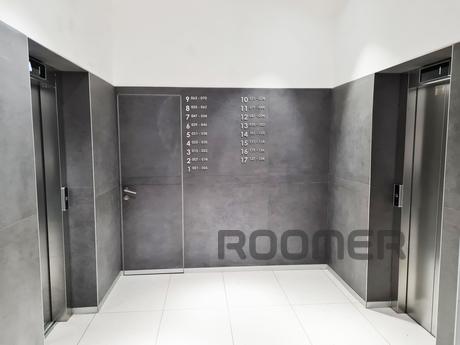 LUXURY ACCOMMODATION WITH RIVER VIEWS, Novosibirsk - apartment by the day