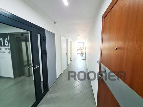 LUXURY ACCOMMODATION WITH RIVER VIEWS, Novosibirsk - apartment by the day