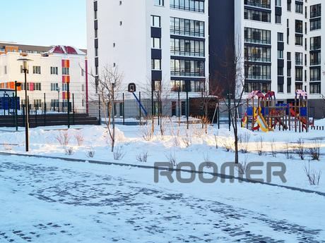 LUXURY ACCOMMODATION WITH RIVER VIEWS, Novosibirsk - apartment by the day
