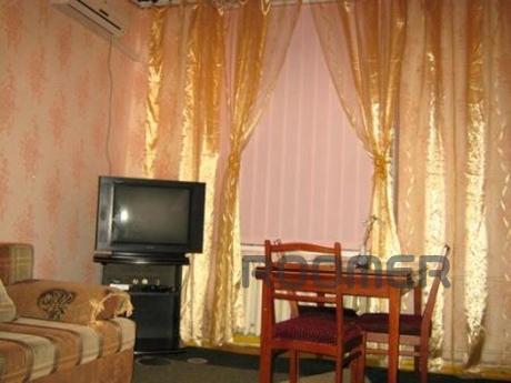 2-bedroom. Apartment 222 USD 8 minutes S, Feodosia - apartment by the day