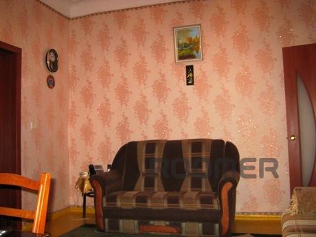 2-bedroom. Apartment 222 USD 8 minutes S, Feodosia - apartment by the day