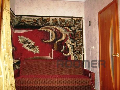 2-bedroom. Apartment 222 USD 8 minutes S, Feodosia - apartment by the day