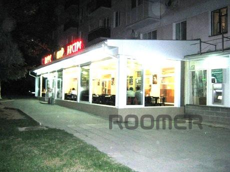 2-комнатная квартира, до моря 8 минут, Феодосия - квартира посуточно