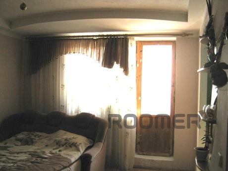 1 BR. square-ra. View 10 min. Another ap, Feodosia - apartment by the day