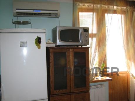 1 BR. square-ra. View 10 min. Another ap, Feodosia - apartment by the day