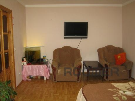 1 BR. square-ra. View 10 min. Another ap, Feodosia - apartment by the day