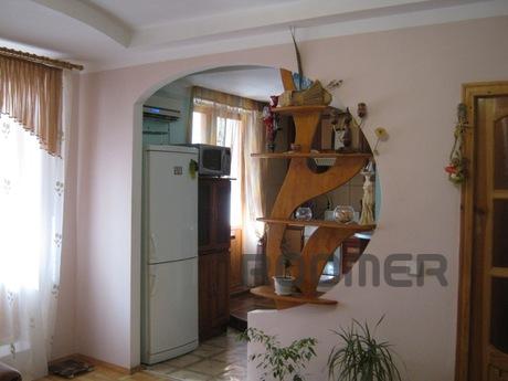1 BR. square-ra. View 10 min. Another ap, Feodosia - apartment by the day