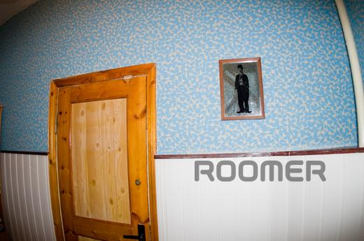 Cheap hostel for young people, Kharkiv - apartment by the day