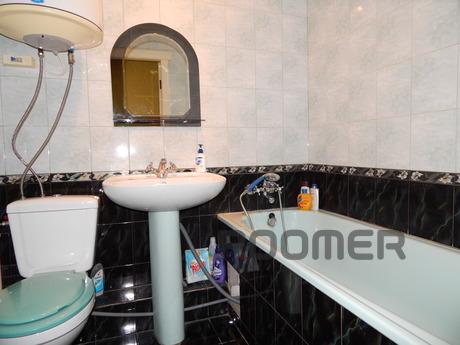 Apartment for Rent, Zaporizhzhia - apartment by the day