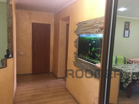 Вблизи Международной клиники Козявкина, Трускавец - квартира посуточно