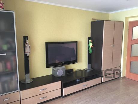 Вблизи Международной клиники Козявкина, Трускавец - квартира посуточно