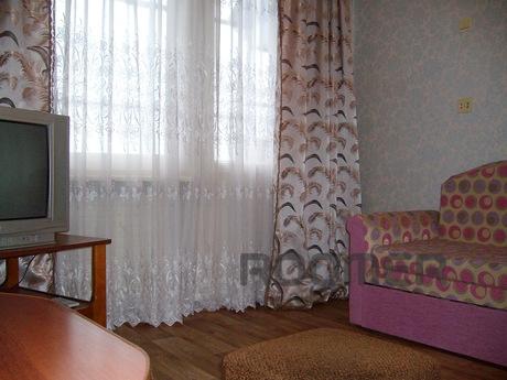 Cheap apartment for rent in the city of, Penza - apartment by the day