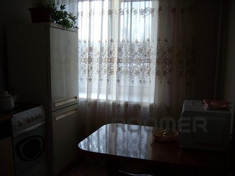 Cheap apartment for rent in the city of, Penza - apartment by the day