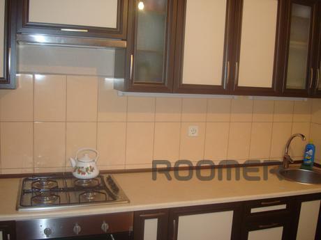 Flat in Feodosia in May and throughout t, Azovskoye - apartment by the day