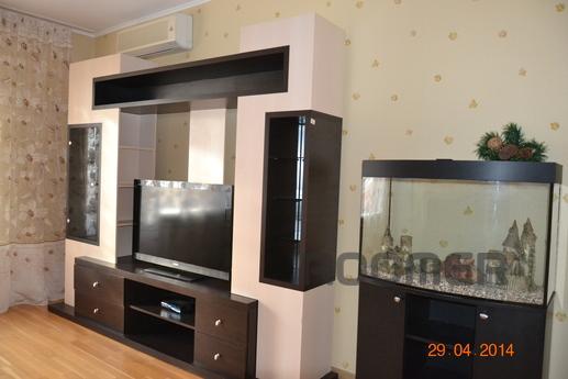 Luxurious apartment in the city center, Chernihiv - apartment by the day