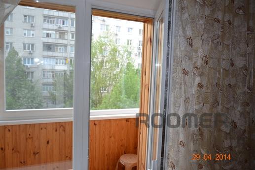 Luxurious apartment in the city center, Chernihiv - apartment by the day