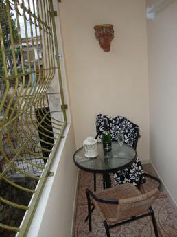 Luxury apartment in the center, Sevastopol - apartment by the day